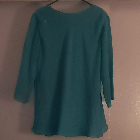 C.O.C Blouse - Picture 11 of 15